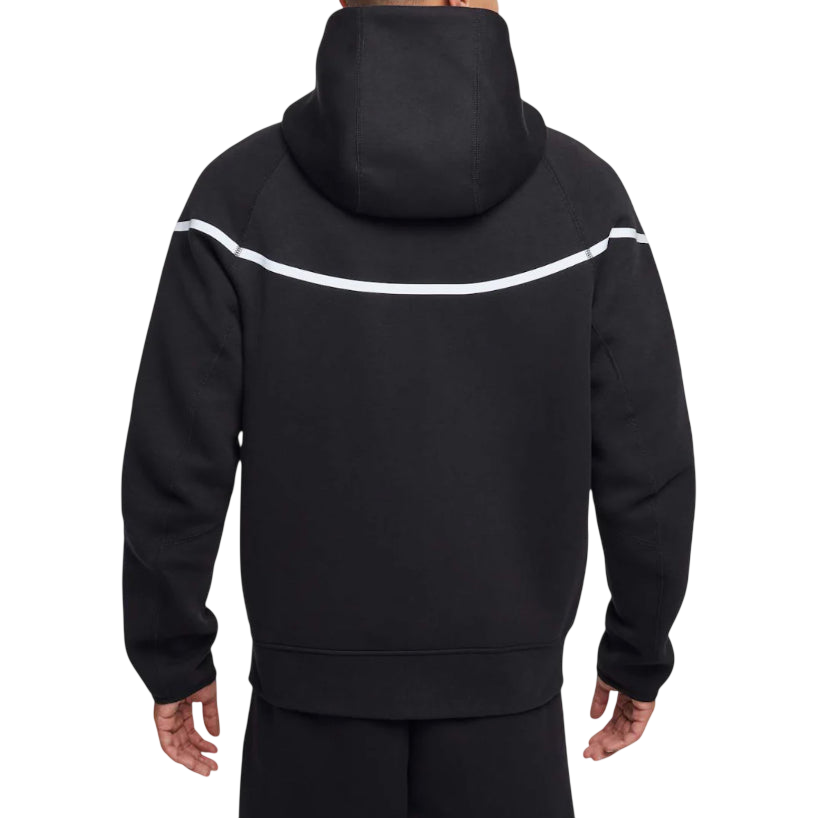 2 PC Nike Tech (BLACK)