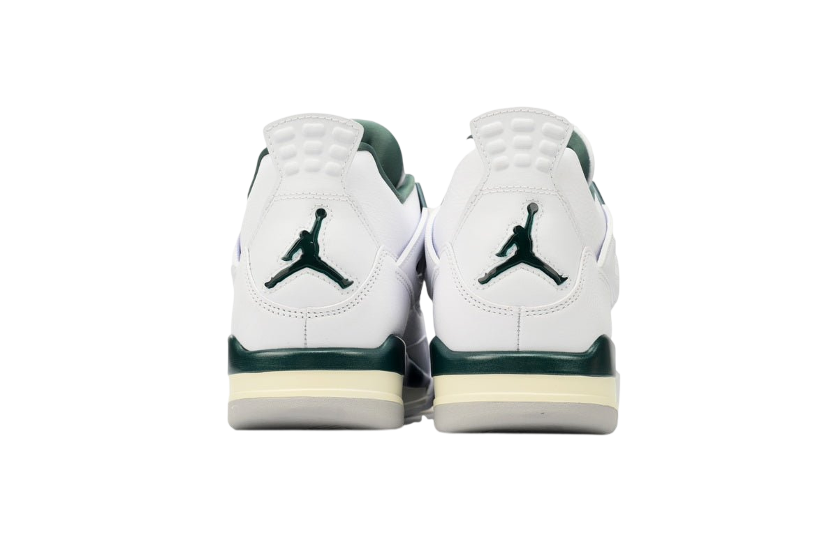 Air Jordan 4 "Oxidized Green"