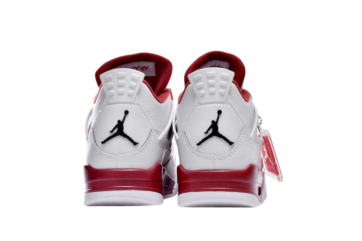 Air Jordan 4 Retro Alternate 89