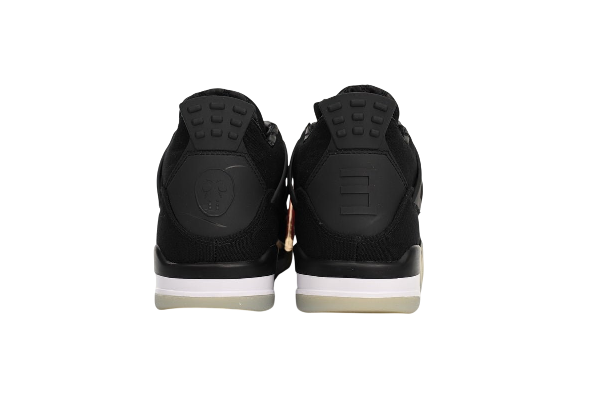 Air Jordan 4 Retro Amu's joint name