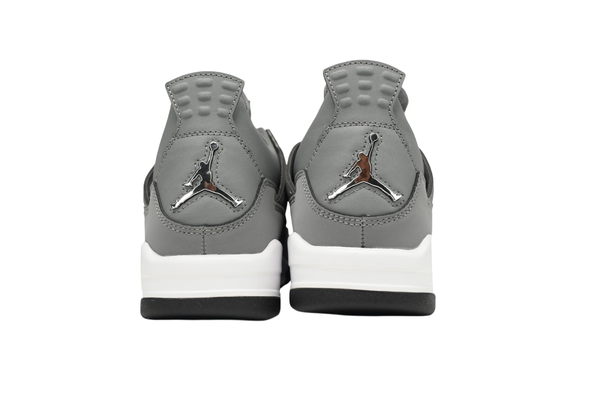 Air Jordan 4 Retro Cool Grey