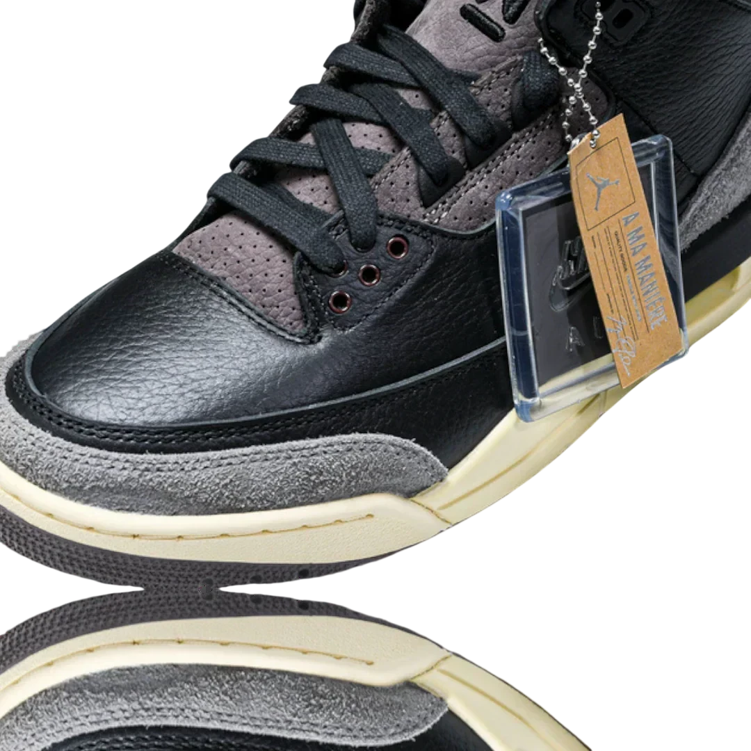 A Ma Maniere 'While You Were Sleeping' x AJ3 Retro