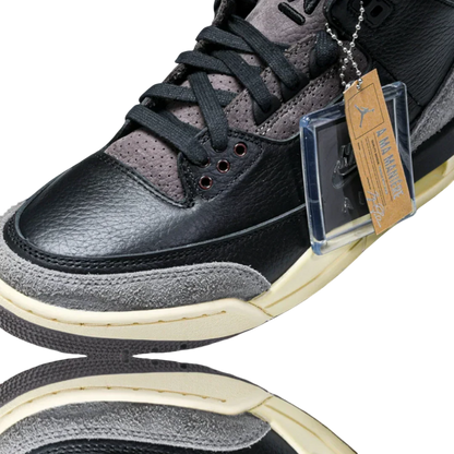 A Ma Maniere 'While You Were Sleeping' x AJ3 Retro