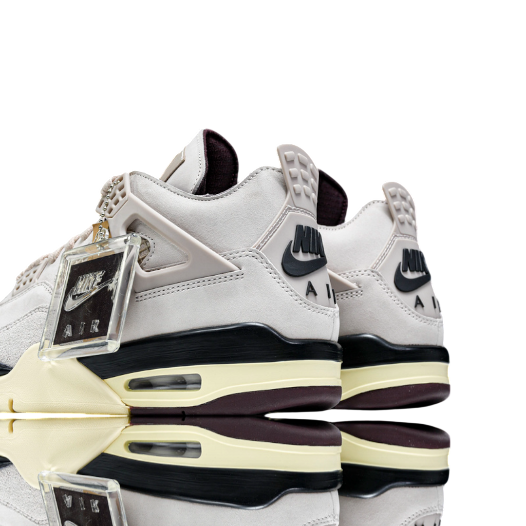 A Ma Maniere x AJ4 Retro OG SP 'While You Were Sleeping'