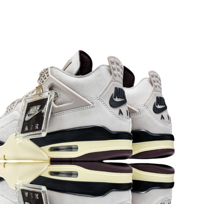 A Ma Maniere x AJ4 Retro OG SP 'While You Were Sleeping'