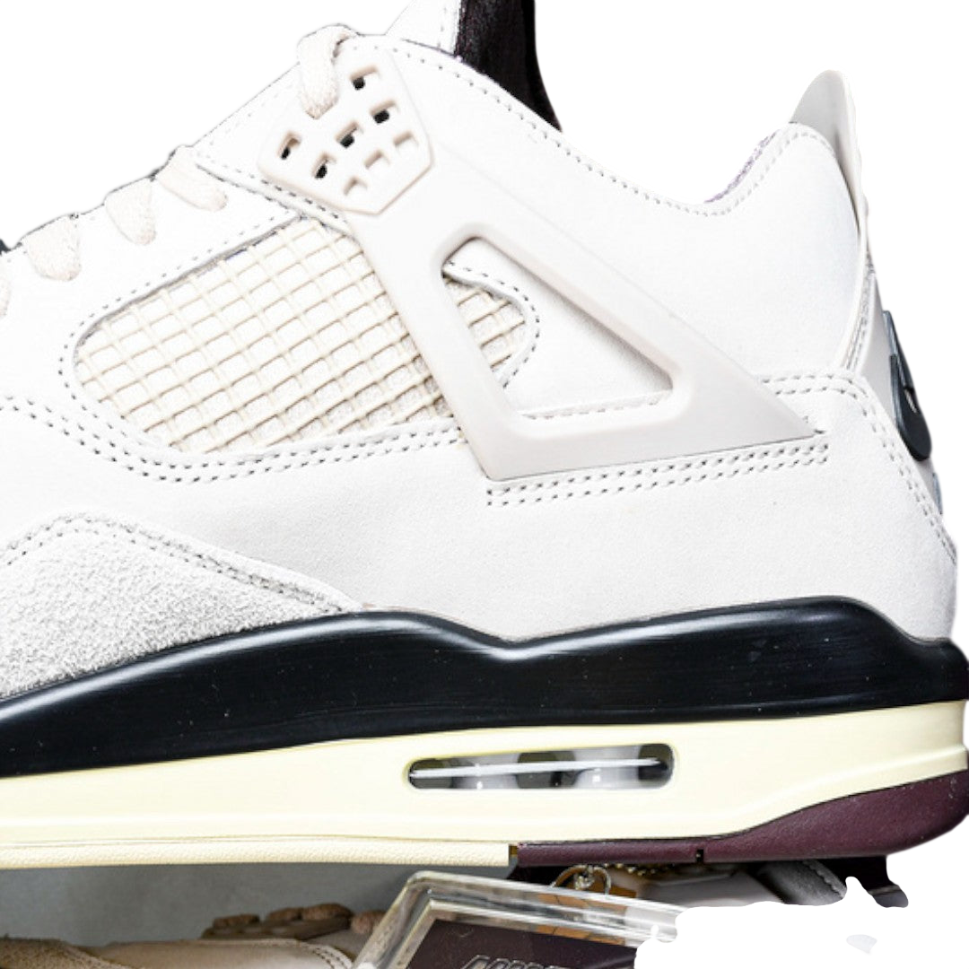 A Ma Maniere x AJ4 Retro OG SP 'While You Were Sleeping'