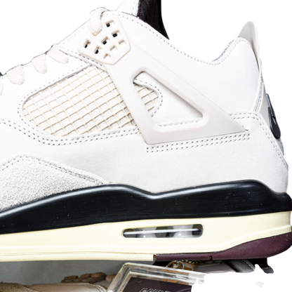A Ma Maniere x AJ4 Retro OG SP 'While You Were Sleeping'