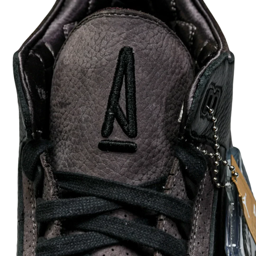 A Ma Maniere 'While You Were Sleeping' x AJ3 Retro