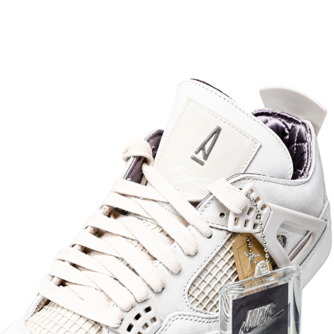 A Ma Maniere x AJ4 Retro OG SP 'While You Were Sleeping'
