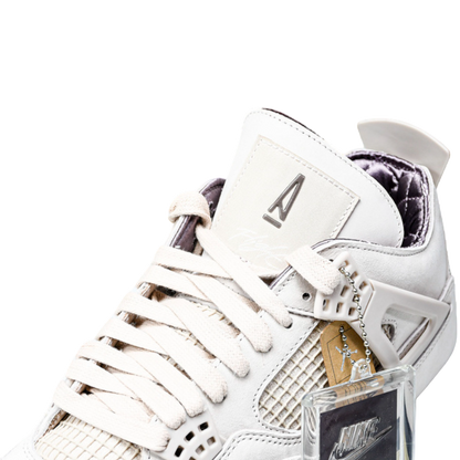 A Ma Maniere x AJ4 Retro OG SP 'While You Were Sleeping'