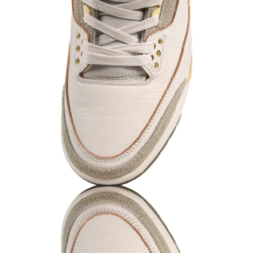 A Ma Maniere x AJ3 Retro