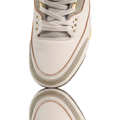 A Ma Maniere x AJ3 Retro