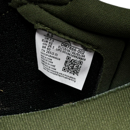 Travis Scott x AJ1 Low OG 'Black Olive'