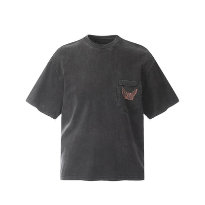 GALLERY DEPT Hand-Painted T-Shirt
