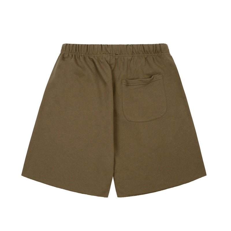 GALLERY DEPT Paint Splatter Shorts