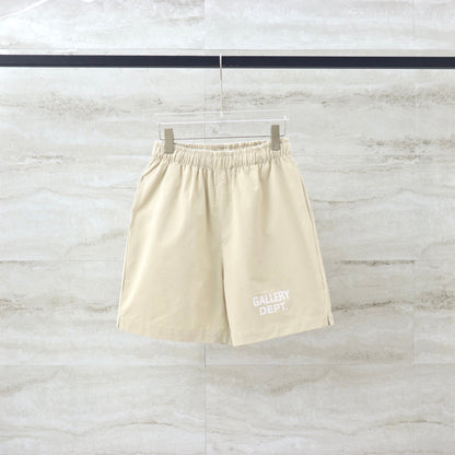 GALLERY DEPT Classic Logo Shorts