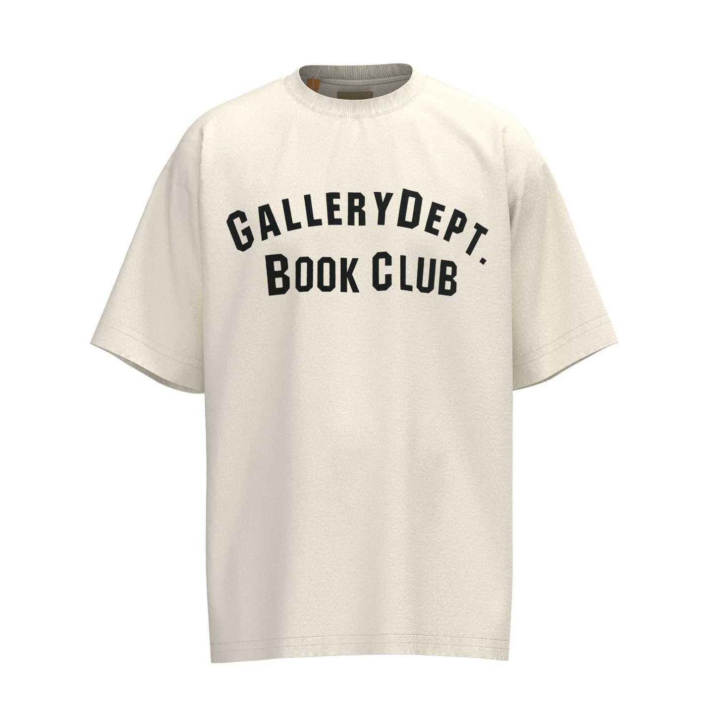 GALLERY DEPT Book Club T-Shirt