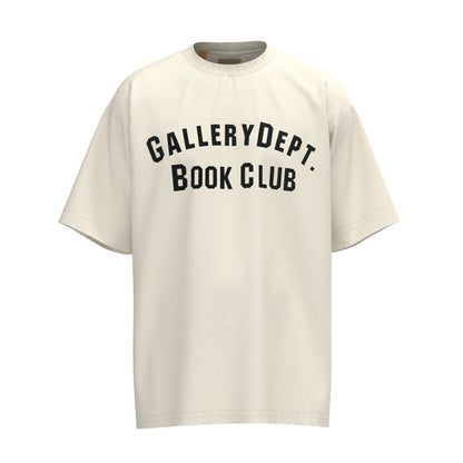 GALLERY DEPT Book Club T-Shirt