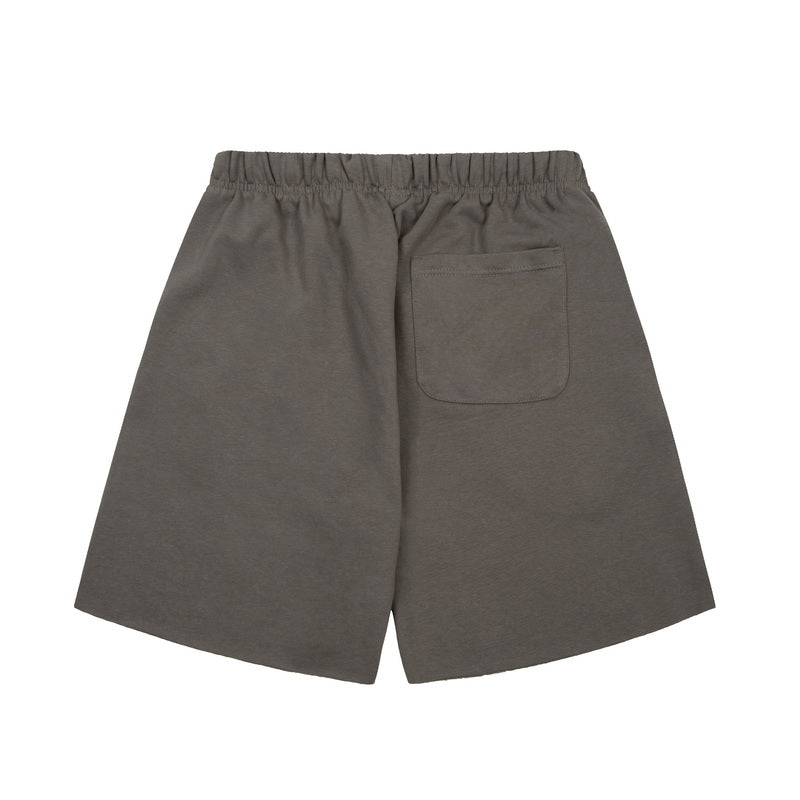 GALLERY DEPT Paint Splatter Shorts