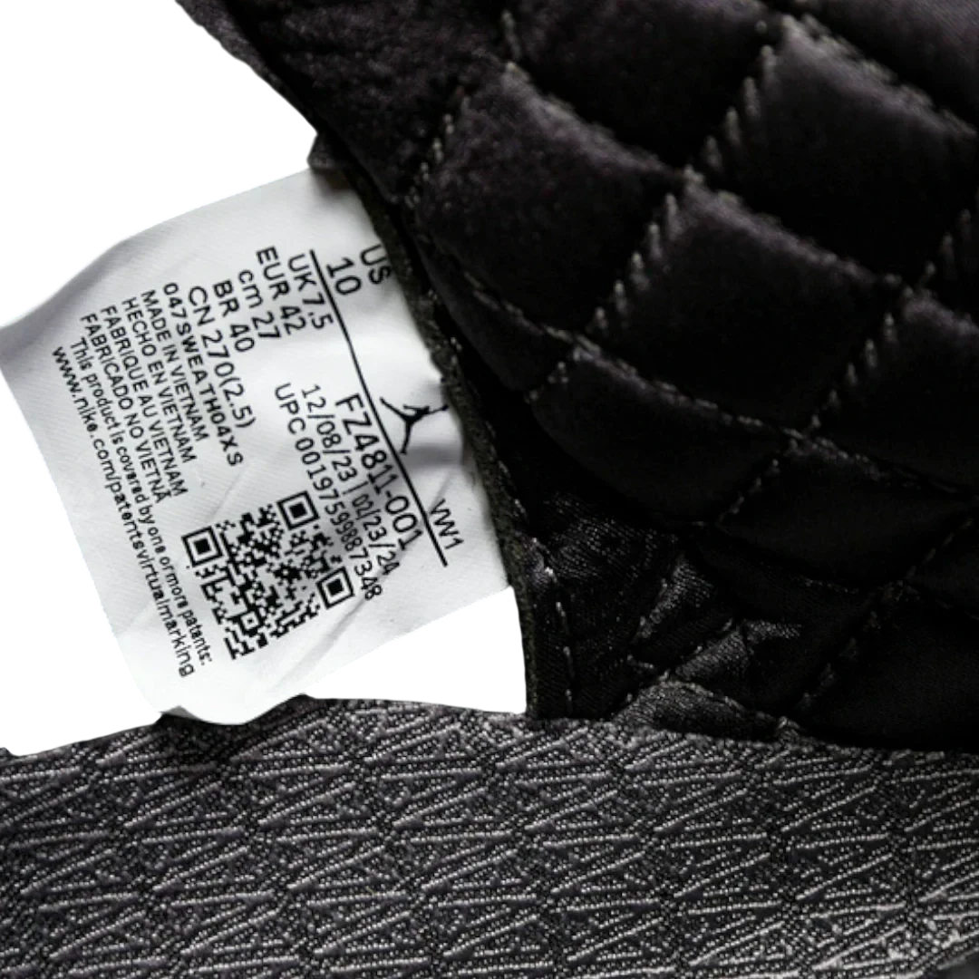 A Ma Maniere 'While You Were Sleeping' x AJ3 Retro