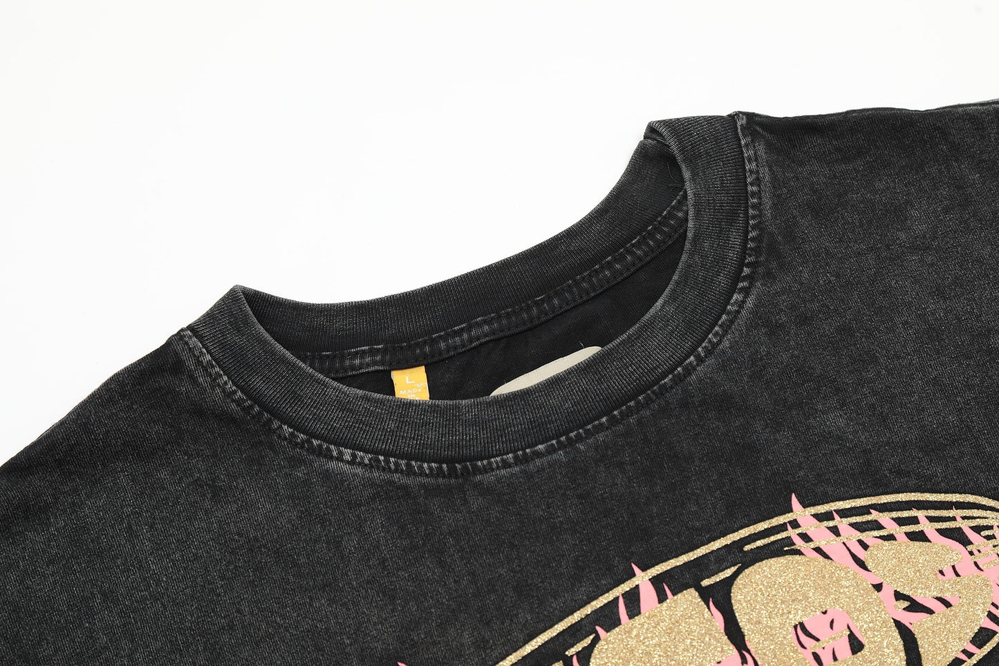 GALLERY DEPT USA Tour Tee