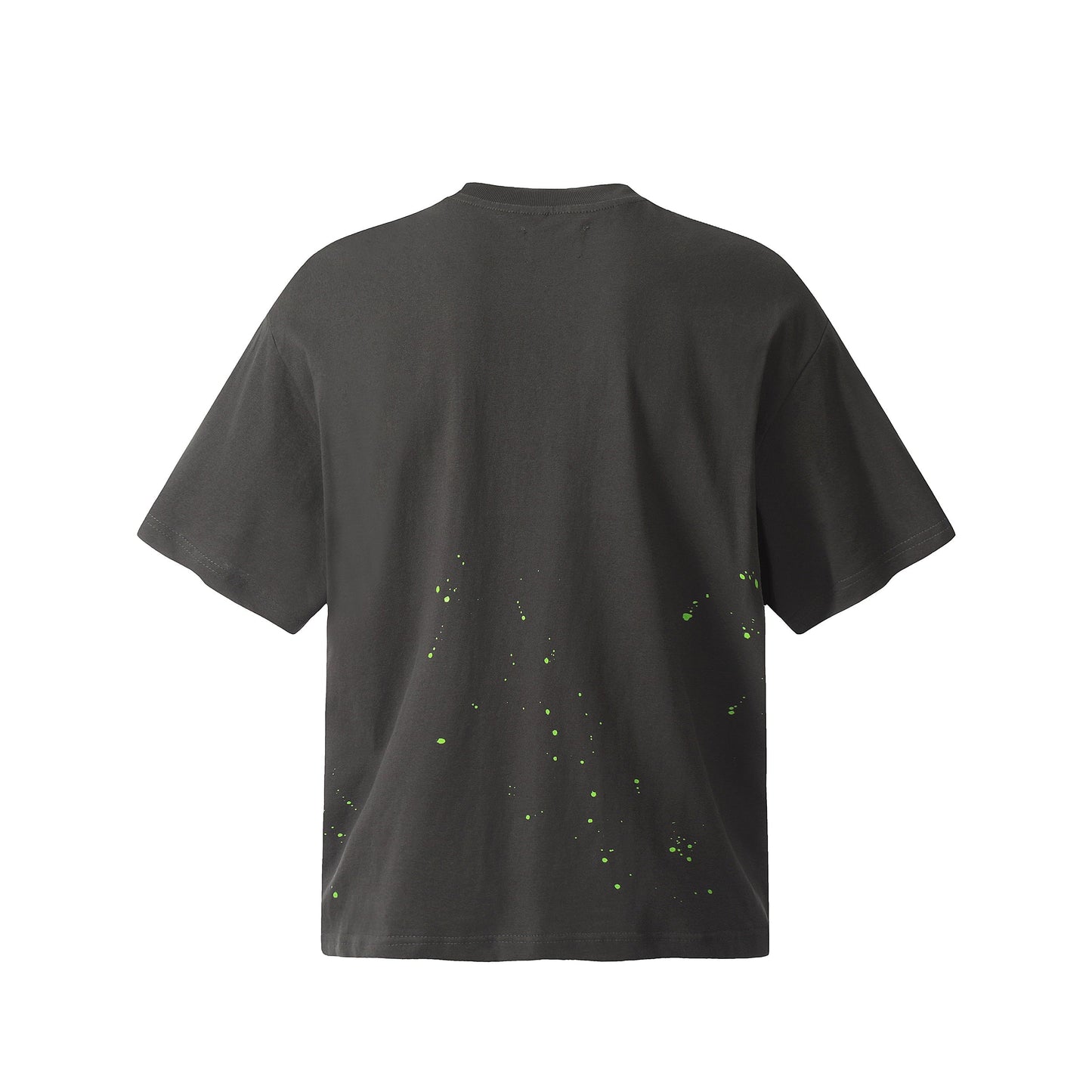 GALLERY DEPT 2024 Distressed Watercolor Paint Splatter T-Shirt