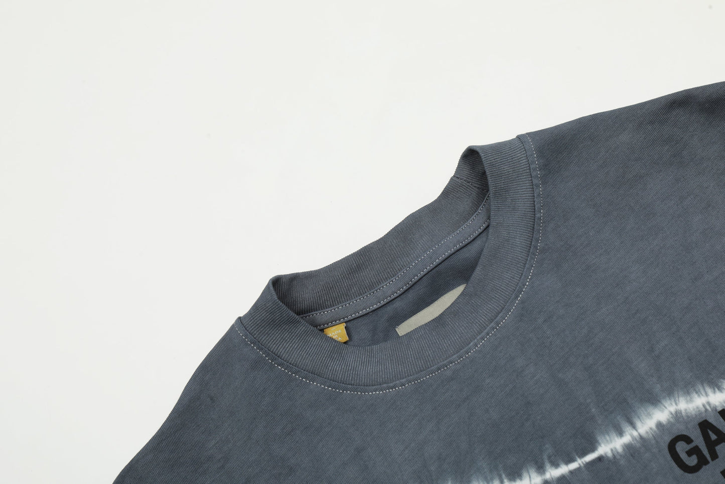 GALLERY DEPT Hollywood CA Tie-Dye Tee