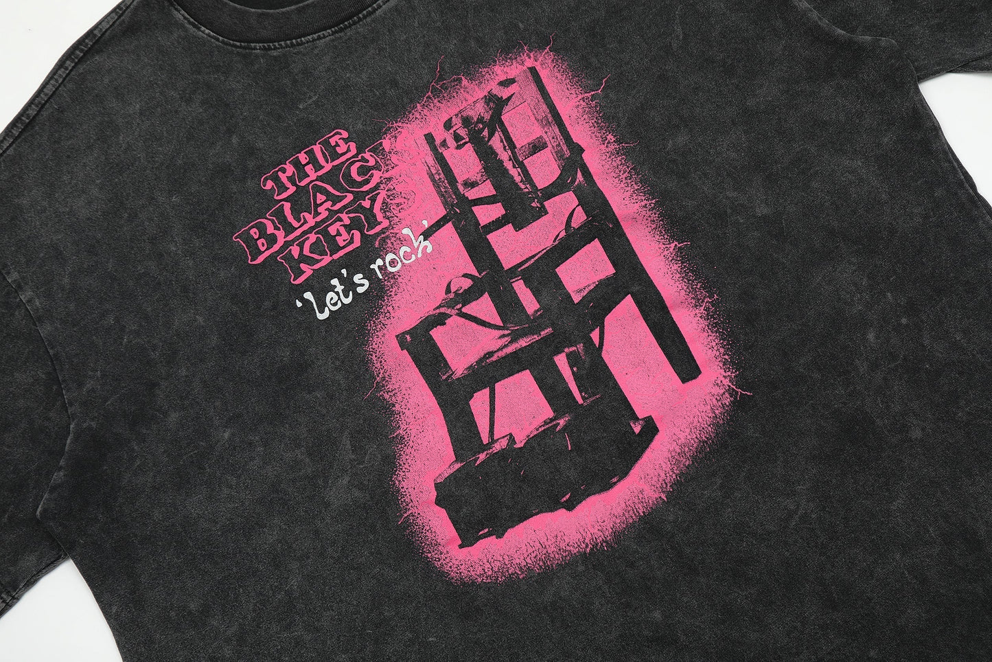 GALLERY DEPT Let's Rock Tee