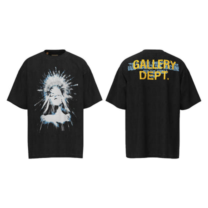 GALLERY DEPT Enlightened Tee