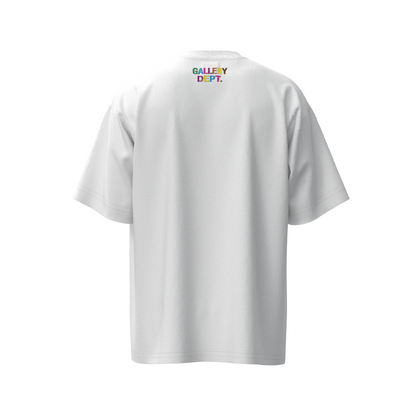 GALLERY DEPT Kind People Are My Kind of People Tee