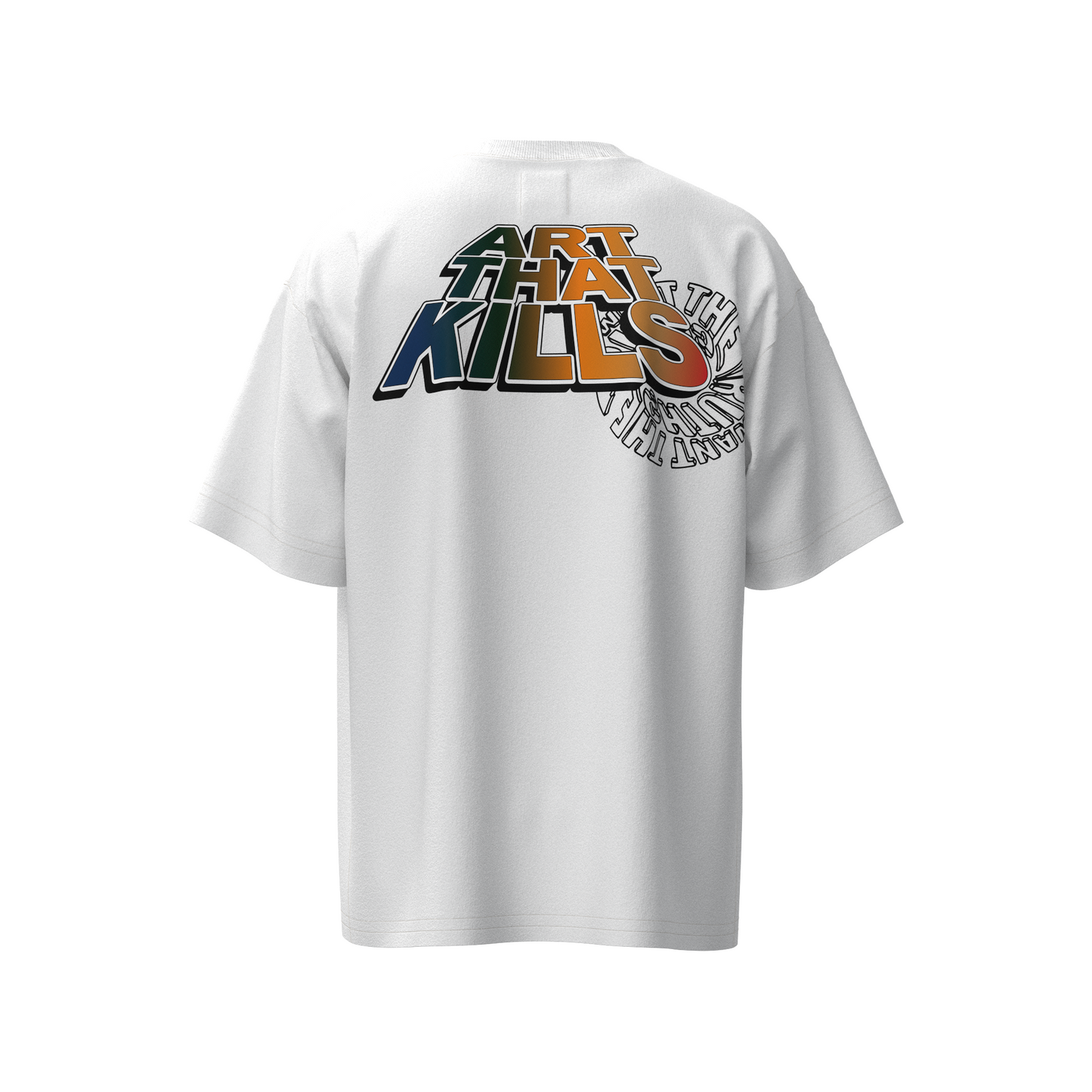 GALLERY DEPT Art That Kills Tee