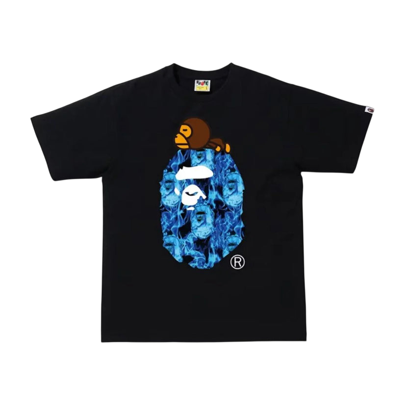 A Bathing T Shirt