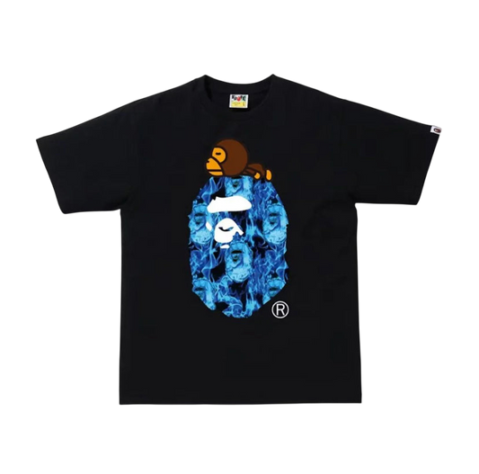 A Bathing T Shirt