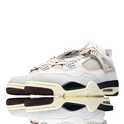 A Ma Maniere x AJ4 Retro OG SP 'While You Were Sleeping'