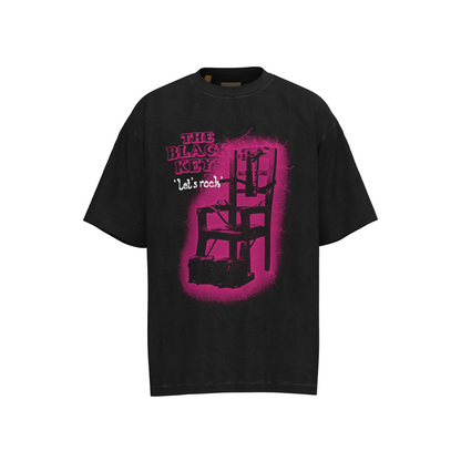 GALLERY DEPT Let's Rock Tee