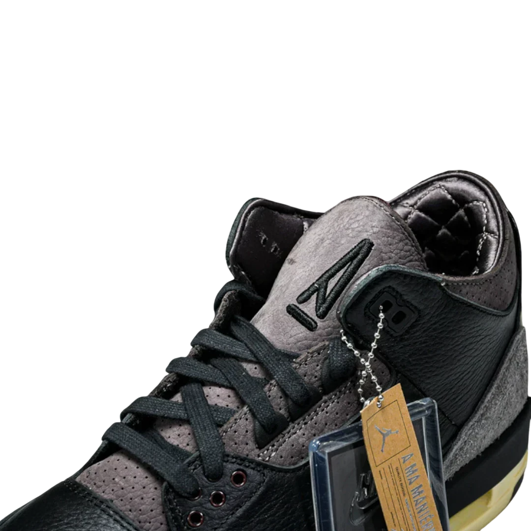 A Ma Maniere 'While You Were Sleeping' x AJ3 Retro