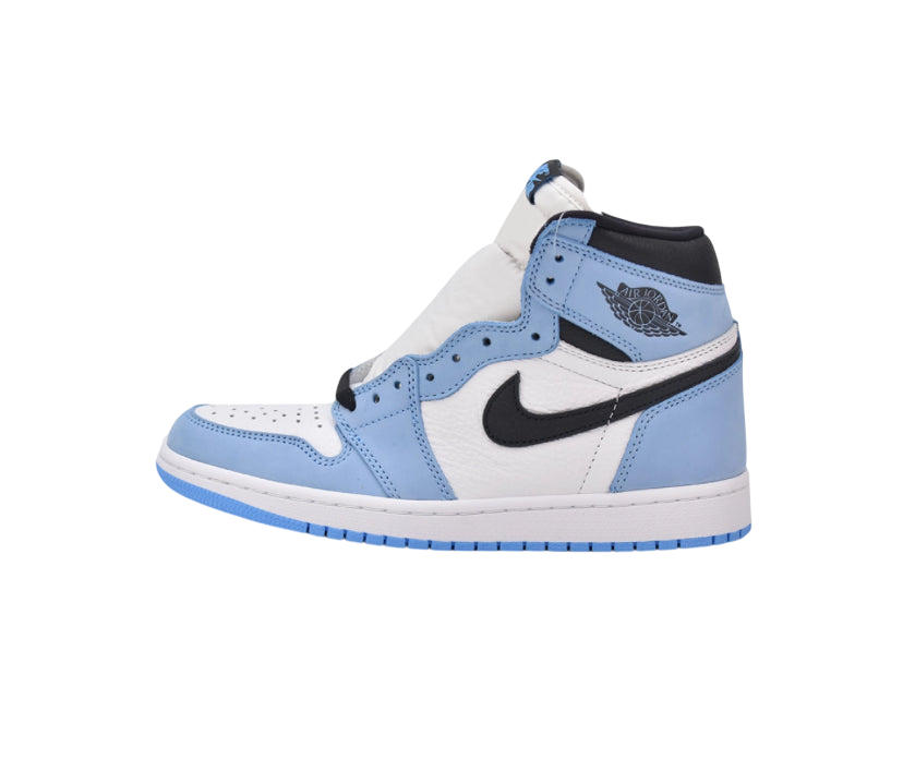AIR JORDAN 1 High OG University Blue.