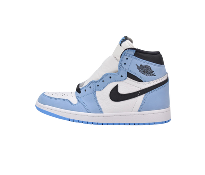 AIR JORDAN 1 High OG University Blue.