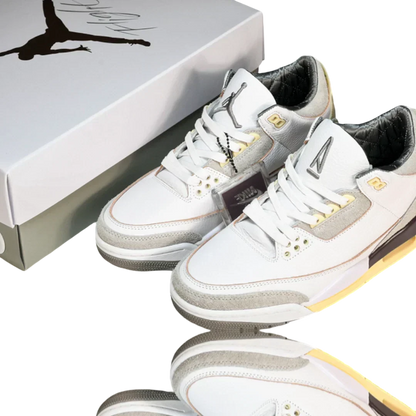 A Ma Maniere x AJ3 Retro