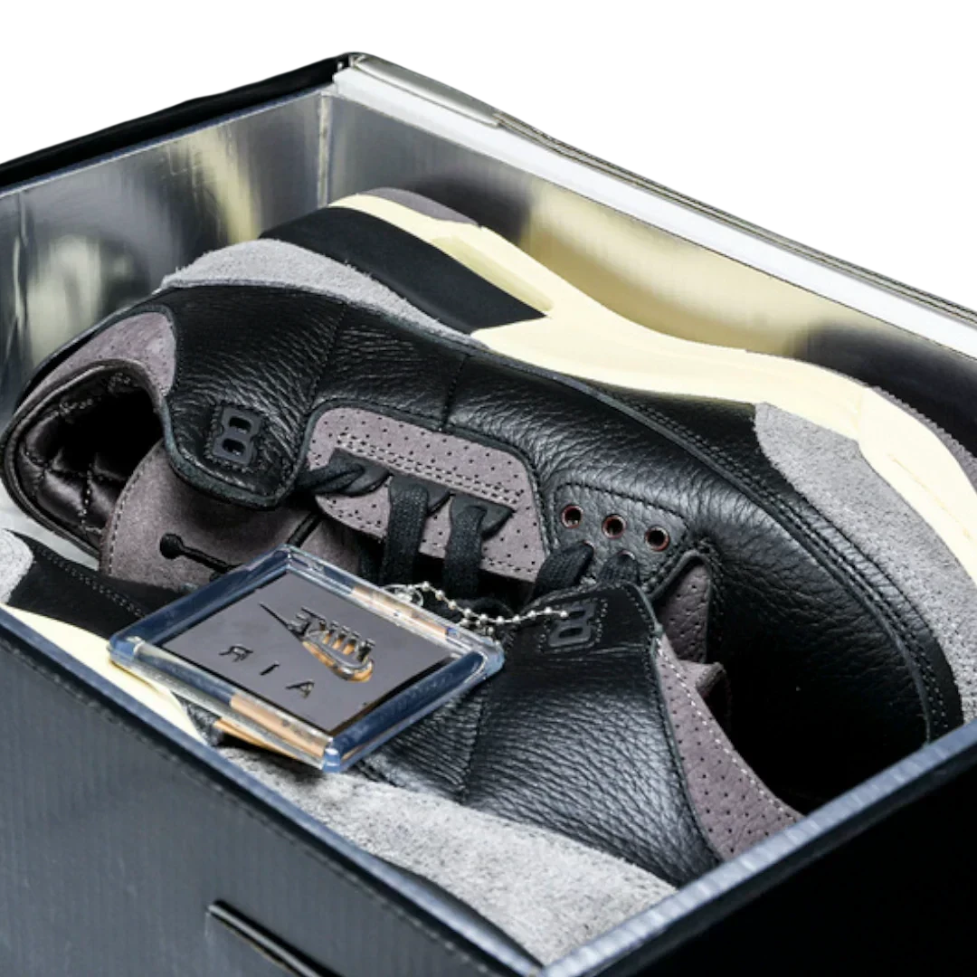 A Ma Maniere 'While You Were Sleeping' x AJ3 Retro