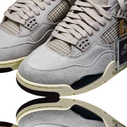 A Ma Maniere x AJ4 Retro OG SP 'While You Were Sleeping'