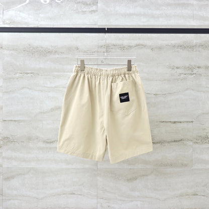 GALLERY DEPT Classic Logo Shorts