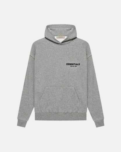 ESSENTIALS | HOODIE
