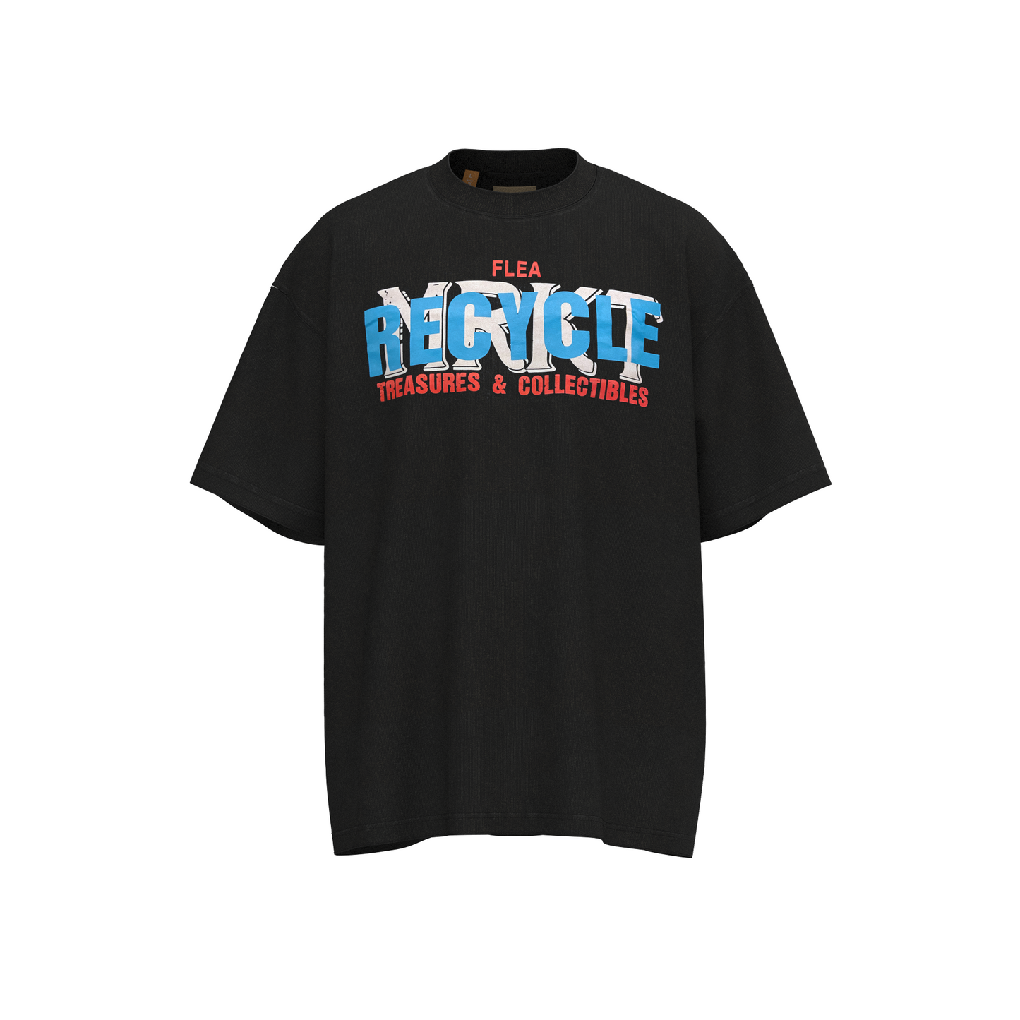 GALLERY DEPT Recycle Tee