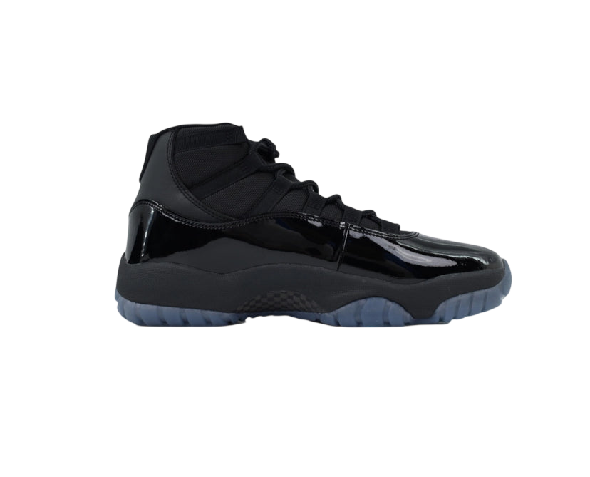 Air Jordan 11 Retro 'Gamma Blue' 2025