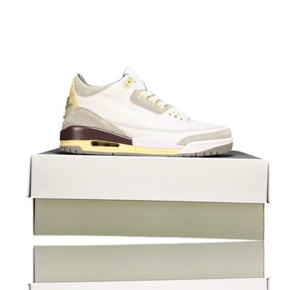 A Ma Maniere x AJ3 Retro