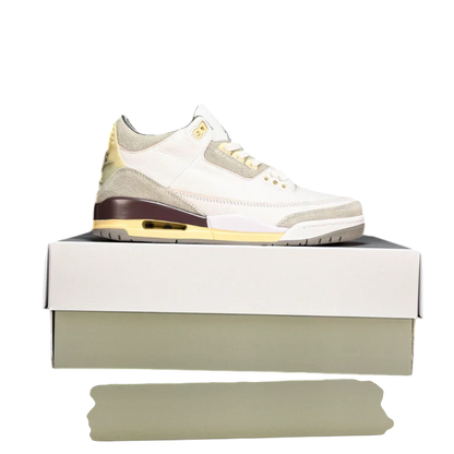 A Ma Maniere x AJ3 Retro