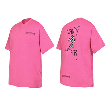 Chrome Hearts Matty Boy Vanity Affair T-Shirt