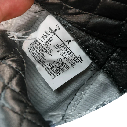 A Ma Maniere x AJ3 Retro