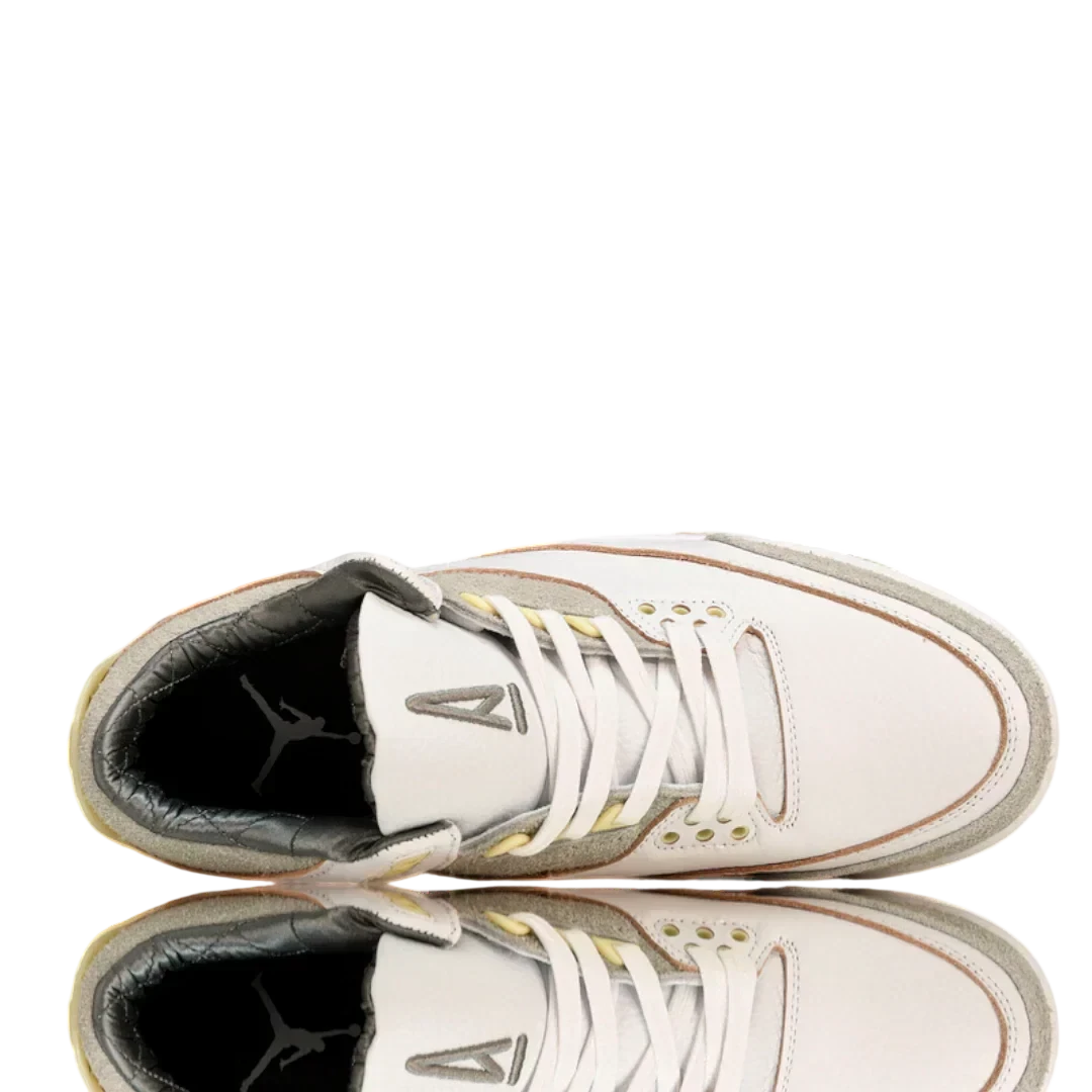 A Ma Maniere x AJ3 Retro